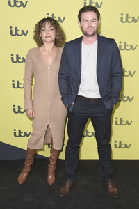 ITV Showcase 2026 in London