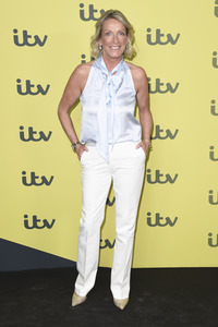 ITV Showcase 2026 in London