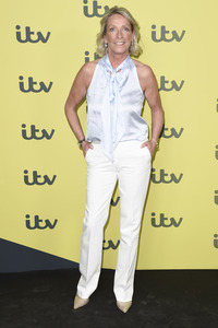 ITV Showcase 2026 in London