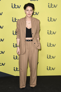 ITV Showcase 2026 in London