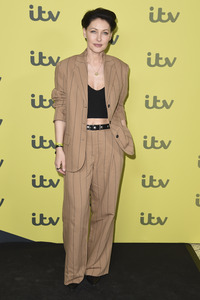 ITV Showcase 2026 in London