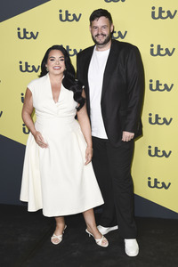 ITV Showcase 2026 in London