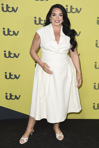 ITV Showcase 2026 in London