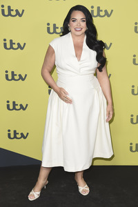 ITV Showcase 2026 in London