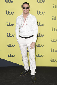 ITV Showcase 2026 in London