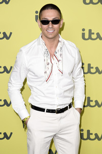 ITV Showcase 2026 in London