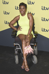ITV Showcase 2026 in London