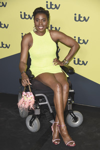 ITV Showcase 2026 in London