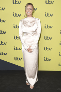 ITV Showcase 2026 in London