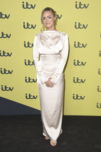 ITV Showcase 2026 in London