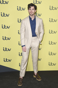 ITV Showcase 2026 in London
