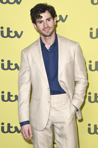 ITV Showcase 2026 in London