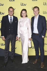 ITV Showcase 2026 in London