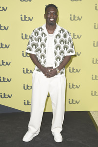 ITV Showcase 2026 in London