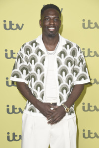ITV Showcase 2026 in London