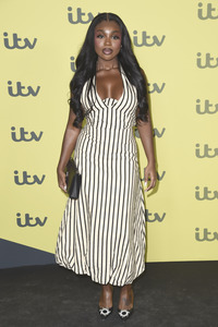 ITV Showcase 2026 in London