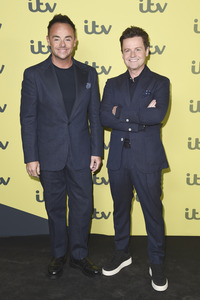 ITV Showcase 2026 in London