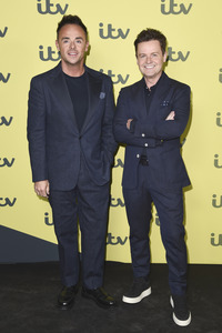 ITV Showcase 2026 in London