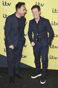 ITV Showcase 2026 in London