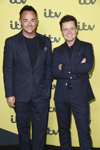 ITV Showcase 2026 in London
