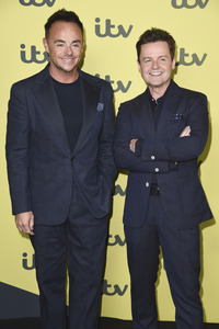 ITV Showcase 2026 in London
