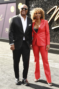 Filmpremiere 'Michael' in Los Angeles