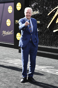 Filmpremiere 'Michael' in Los Angeles