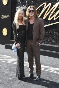 Filmpremiere 'Michael' in Los Angeles