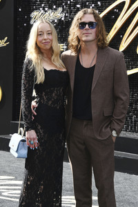 Filmpremiere 'Michael' in Los Angeles
