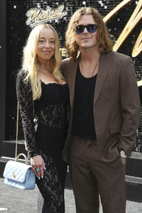 Filmpremiere 'Michael' in Los Angeles