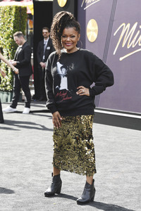 Filmpremiere 'Michael' in Los Angeles