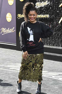 Filmpremiere 'Michael' in Los Angeles