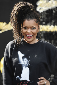 Filmpremiere 'Michael' in Los Angeles
