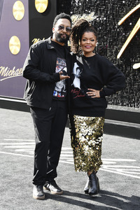 Filmpremiere 'Michael' in Los Angeles