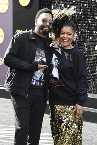 Filmpremiere 'Michael' in Los Angeles
