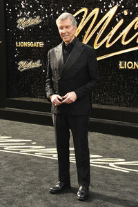 Filmpremiere 'Michael' in Los Angeles