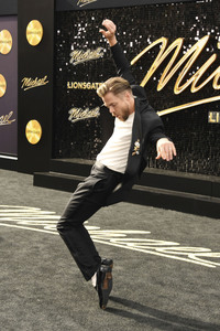 Filmpremiere 'Michael' in Los Angeles