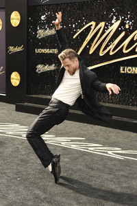 Filmpremiere 'Michael' in Los Angeles