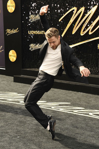 Filmpremiere 'Michael' in Los Angeles