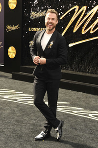 Filmpremiere 'Michael' in Los Angeles