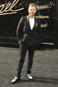 Filmpremiere 'Michael' in Los Angeles