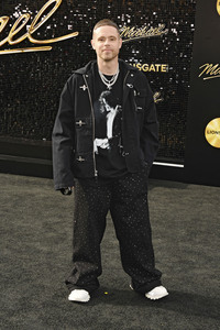Filmpremiere 'Michael' in Los Angeles