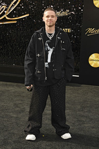 Filmpremiere 'Michael' in Los Angeles