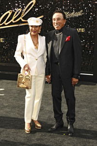 Filmpremiere 'Michael' in Los Angeles
