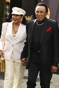 Filmpremiere 'Michael' in Los Angeles