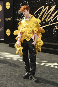 Filmpremiere 'Michael' in Los Angeles