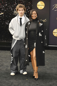 Filmpremiere 'Michael' in Los Angeles