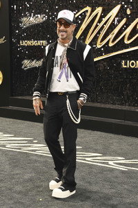 Filmpremiere 'Michael' in Los Angeles