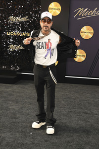 Filmpremiere 'Michael' in Los Angeles