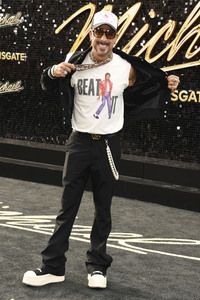 Filmpremiere 'Michael' in Los Angeles